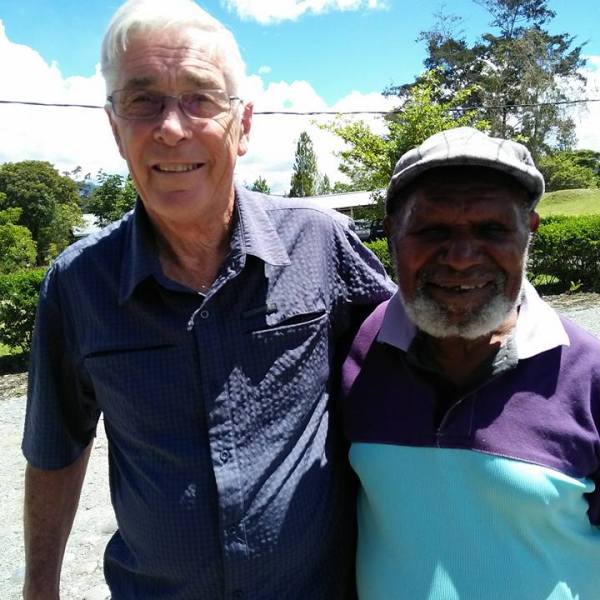 West Papua Women Esther Group Coordinates Prayer and Fasting 21 June – 30 July&nbsp;2022